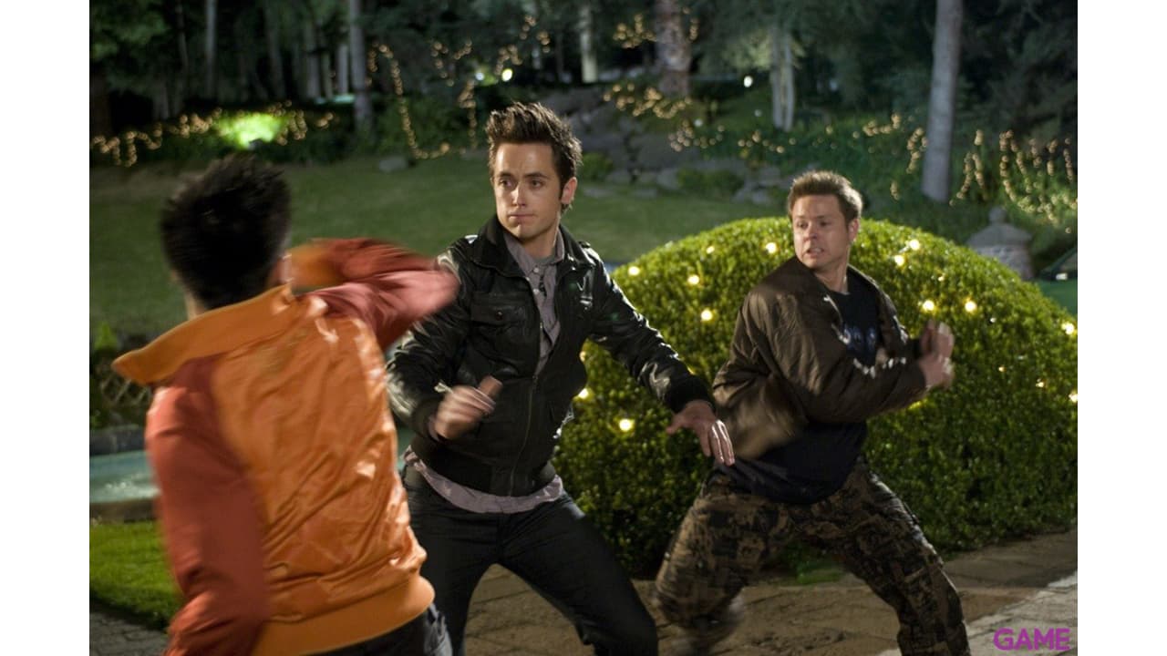 Dragon Ball Evolution