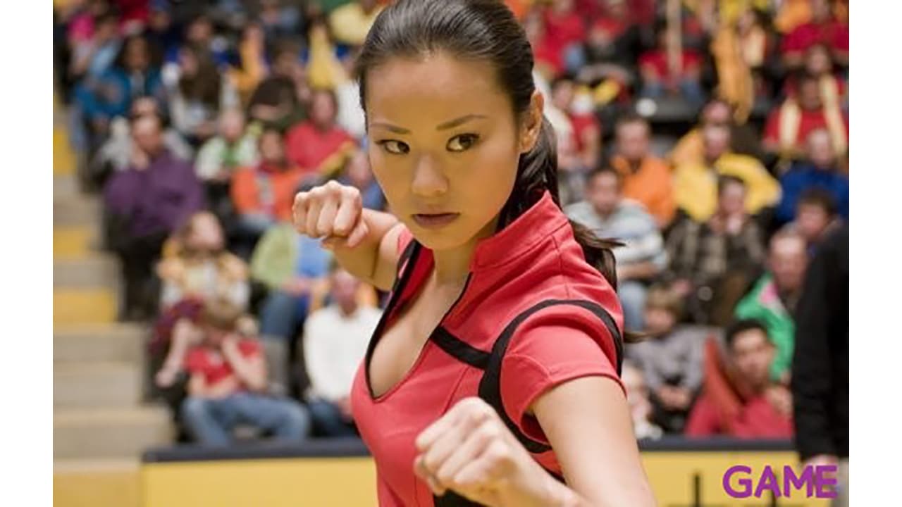 Dragon Ball Evolution