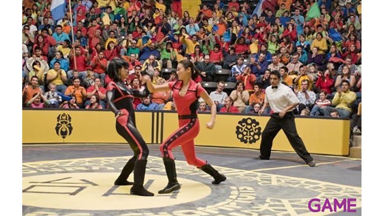 Dragon Ball Evolution