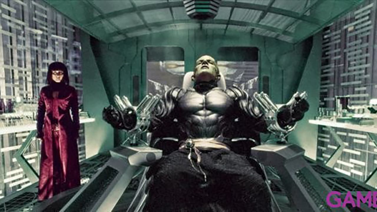 Dragon Ball Evolution