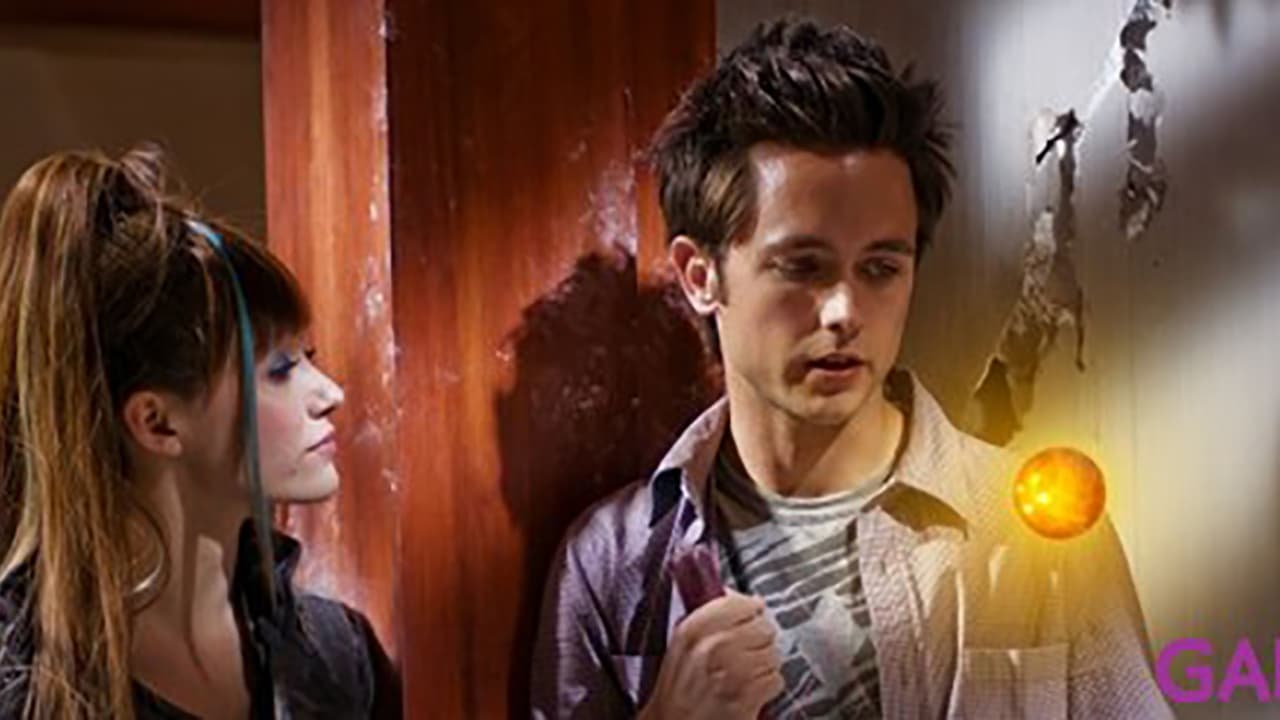 Dragon Ball Evolution