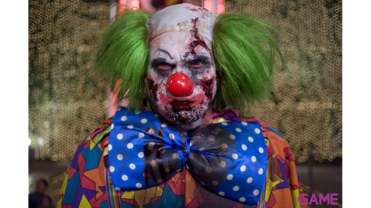 Bienvenidos a Zombieland