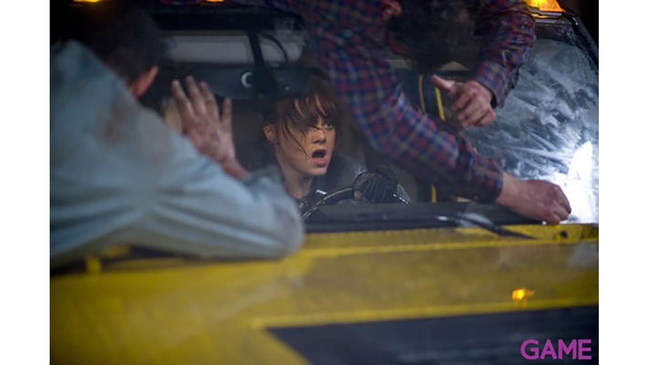 Bienvenidos a Zombieland