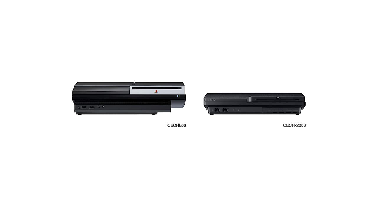 Playstation 3 320Gb Negra