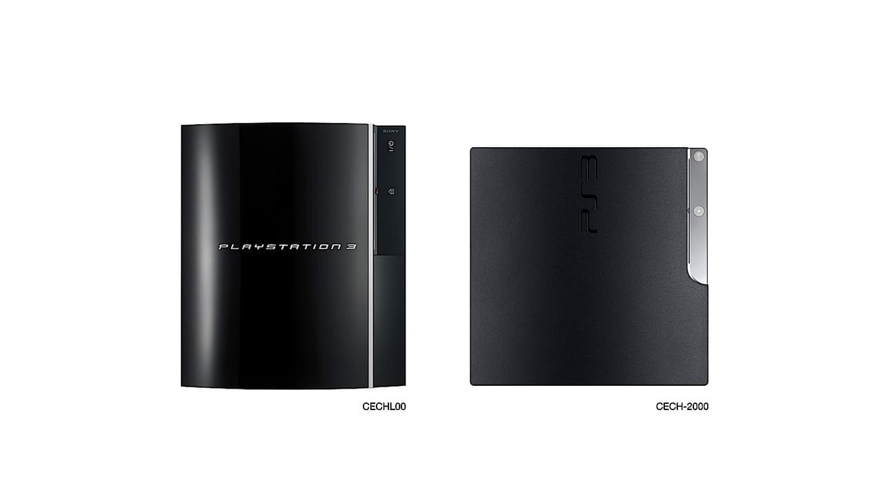 Playstation 3 160Gb Negra