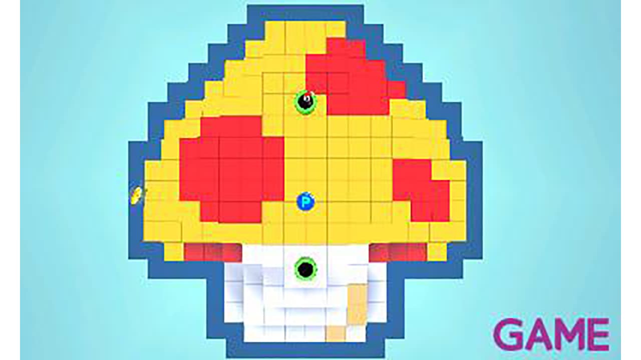 Super Mario 3D Land