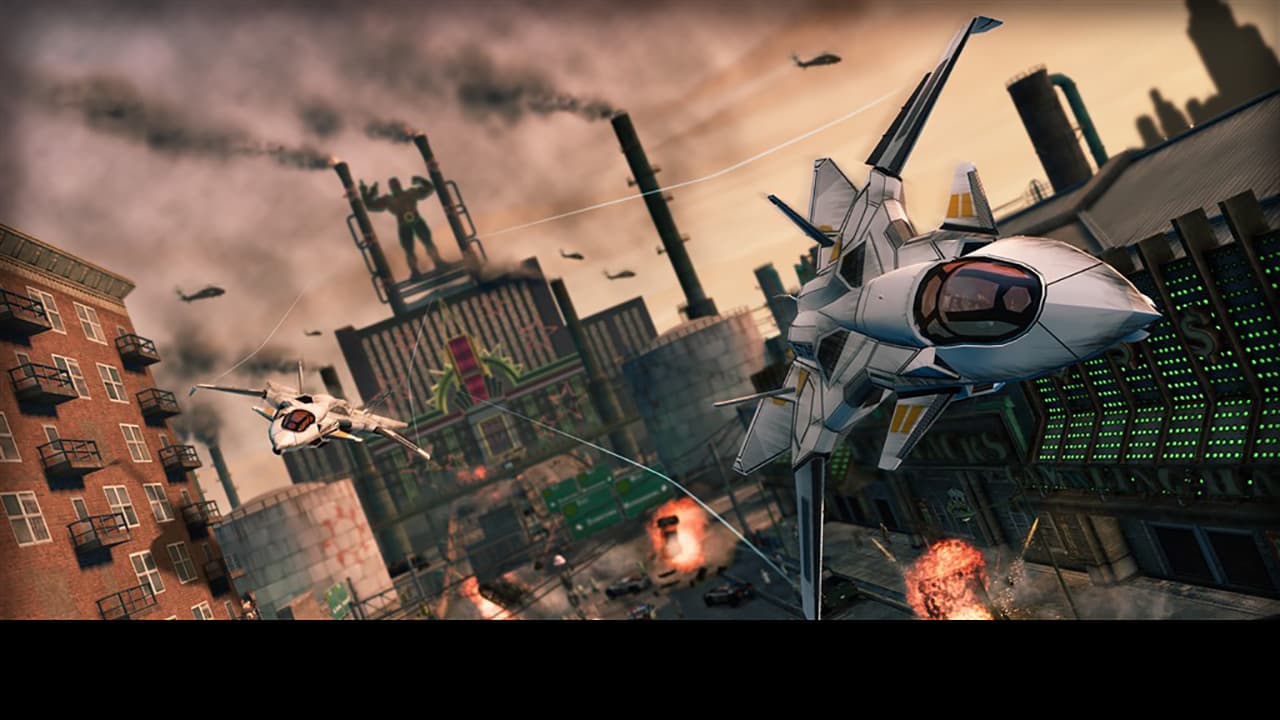 Saints Row: The Third Professor Genki Pack PC