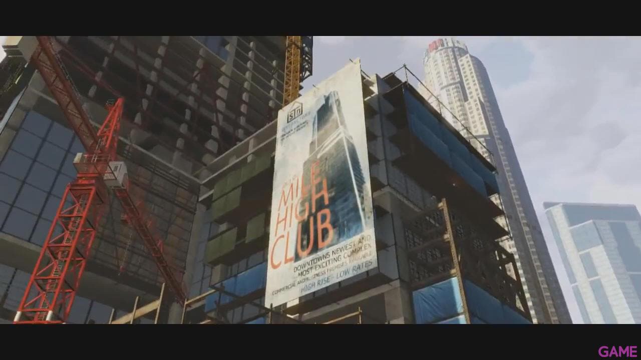 Grand Theft Auto V