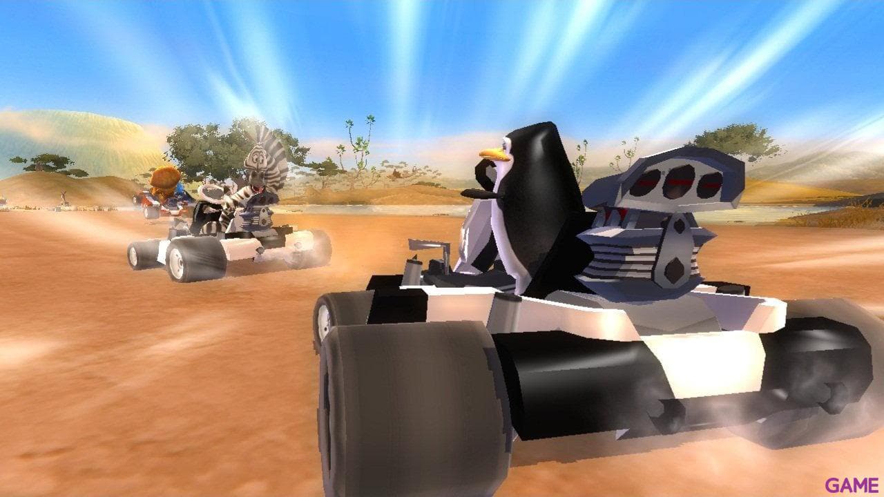 Dreamworks SuperStar Kartz