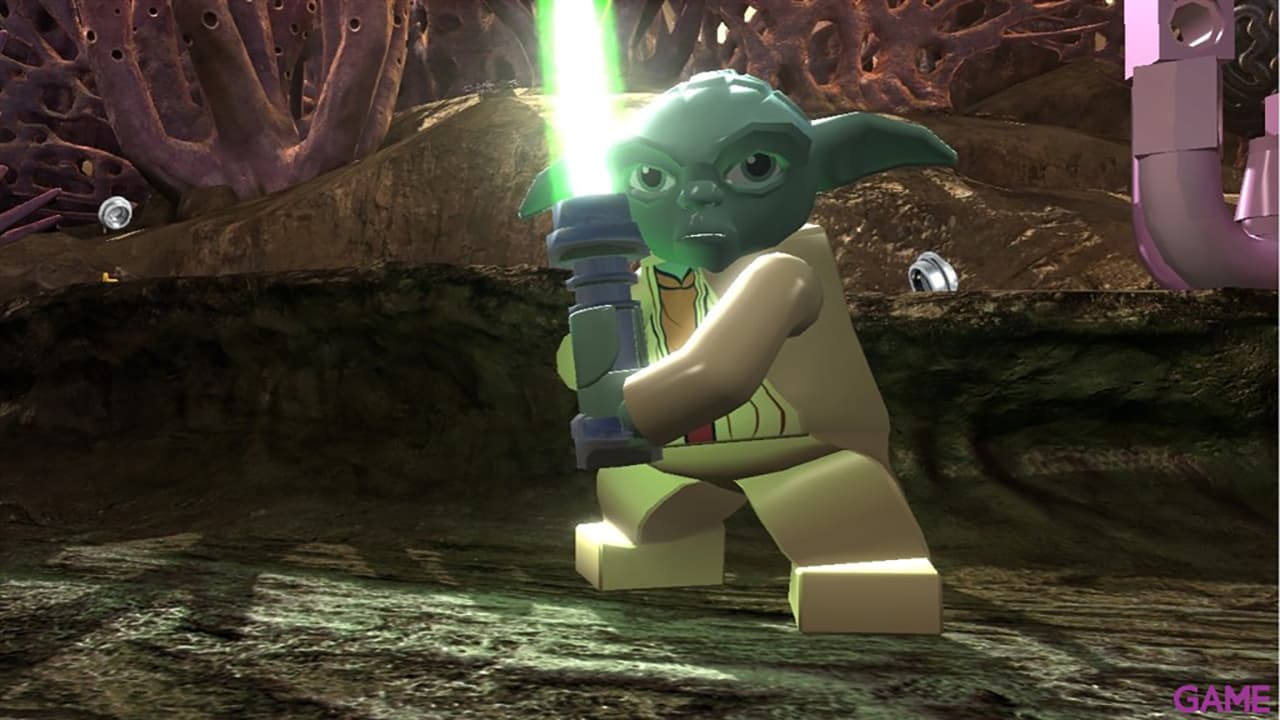 LEGO Star Wars III: Clone Wars Classics