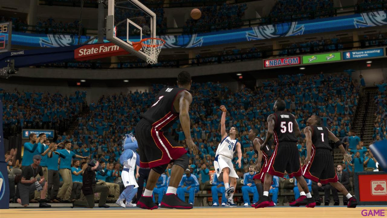 NBA 2K13