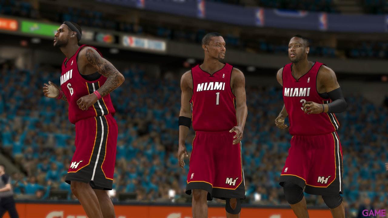 NBA 2K13
