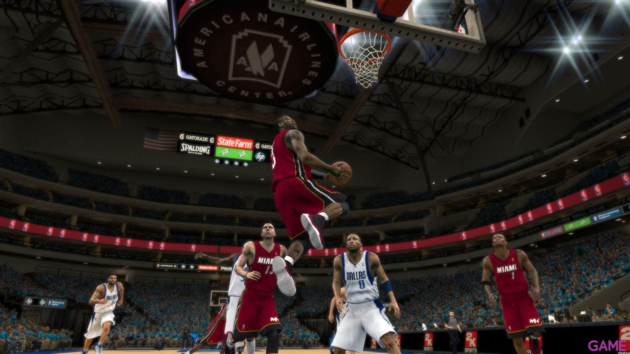 NBA 2K13