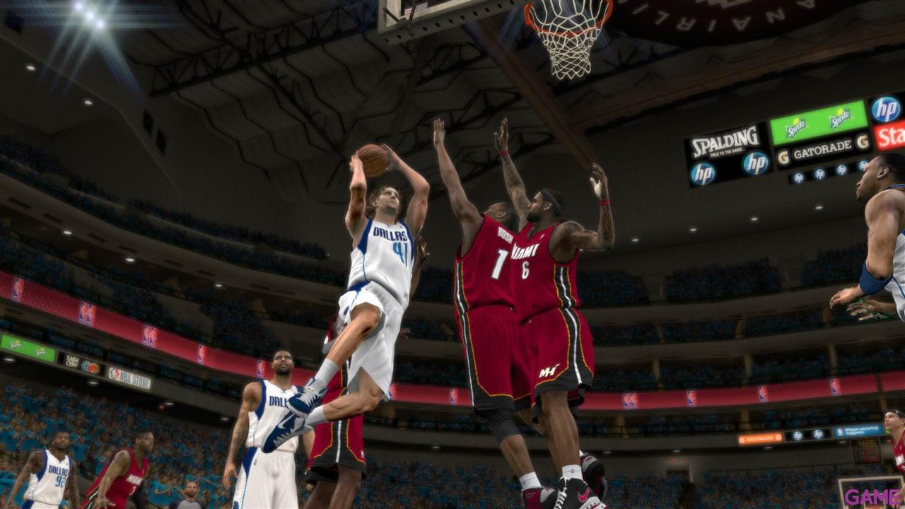 NBA 2K13