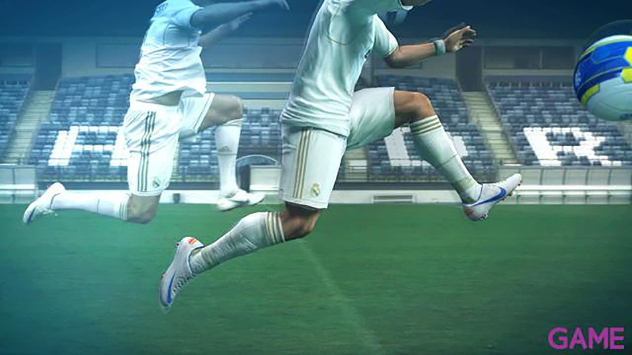 Pro Evolution Soccer 2013