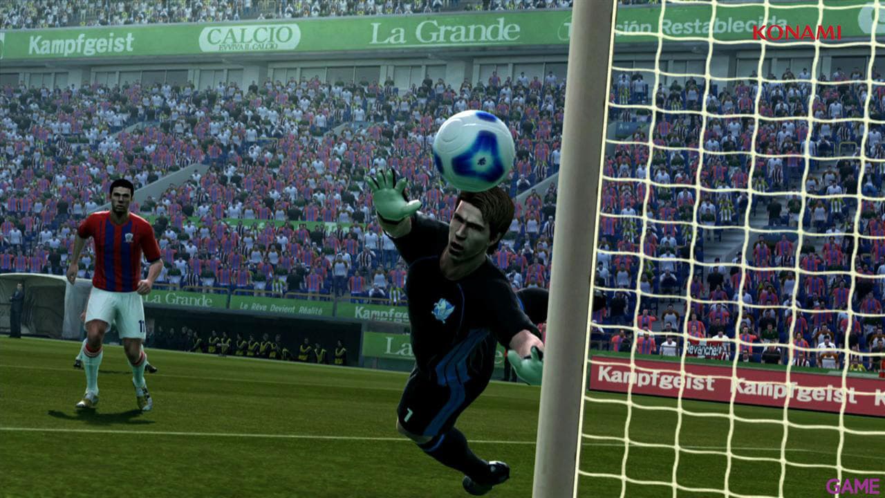 Pro Evolution Soccer 2013
