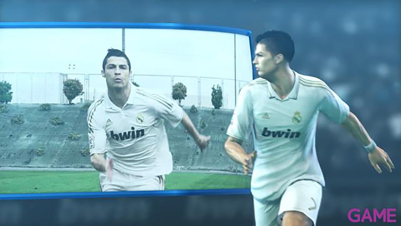Pro Evolution Soccer 2013