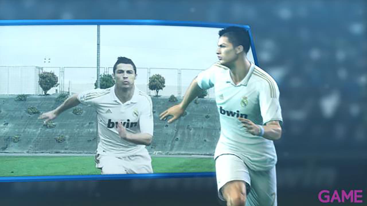 Pro Evolution Soccer 2013