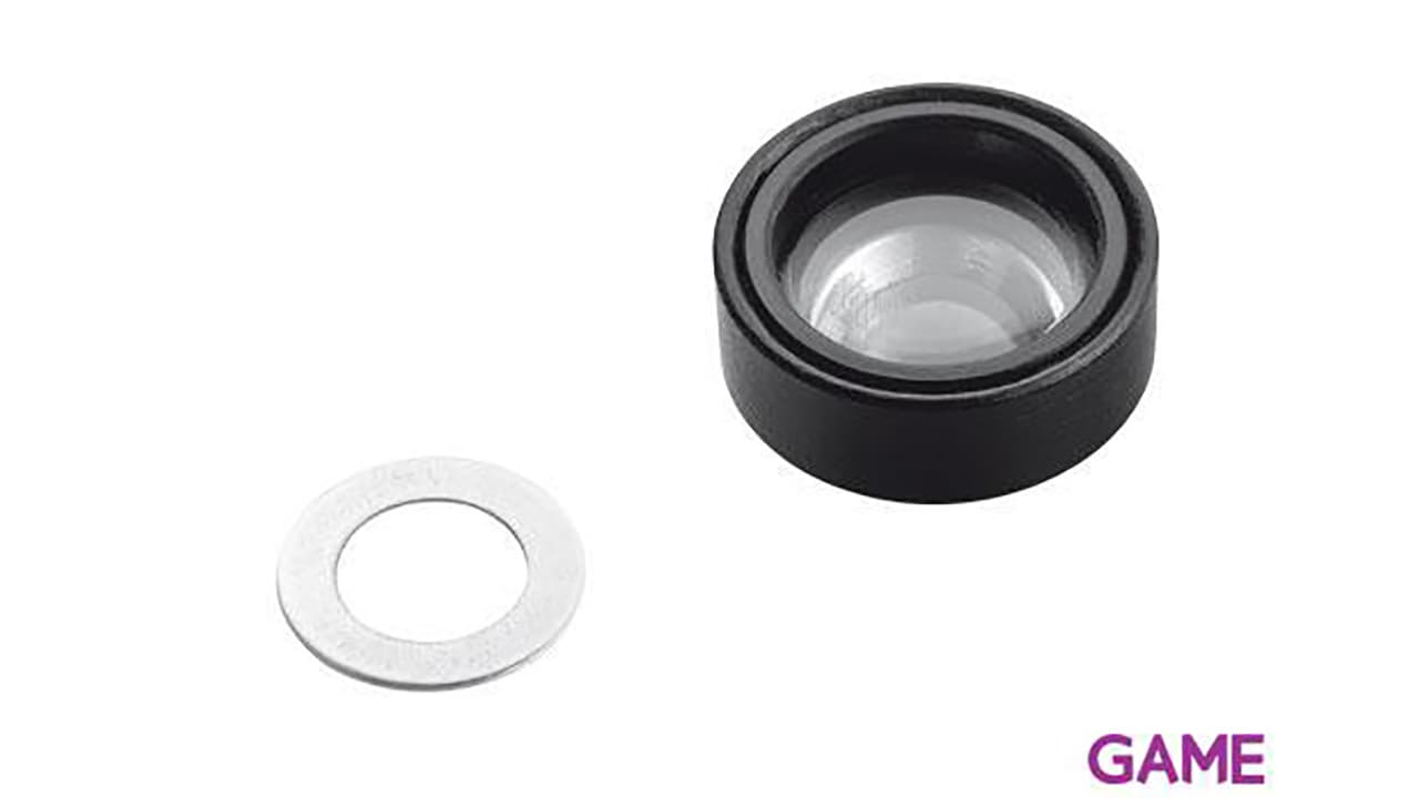 Lente Universal para smartphones y tablets Trust