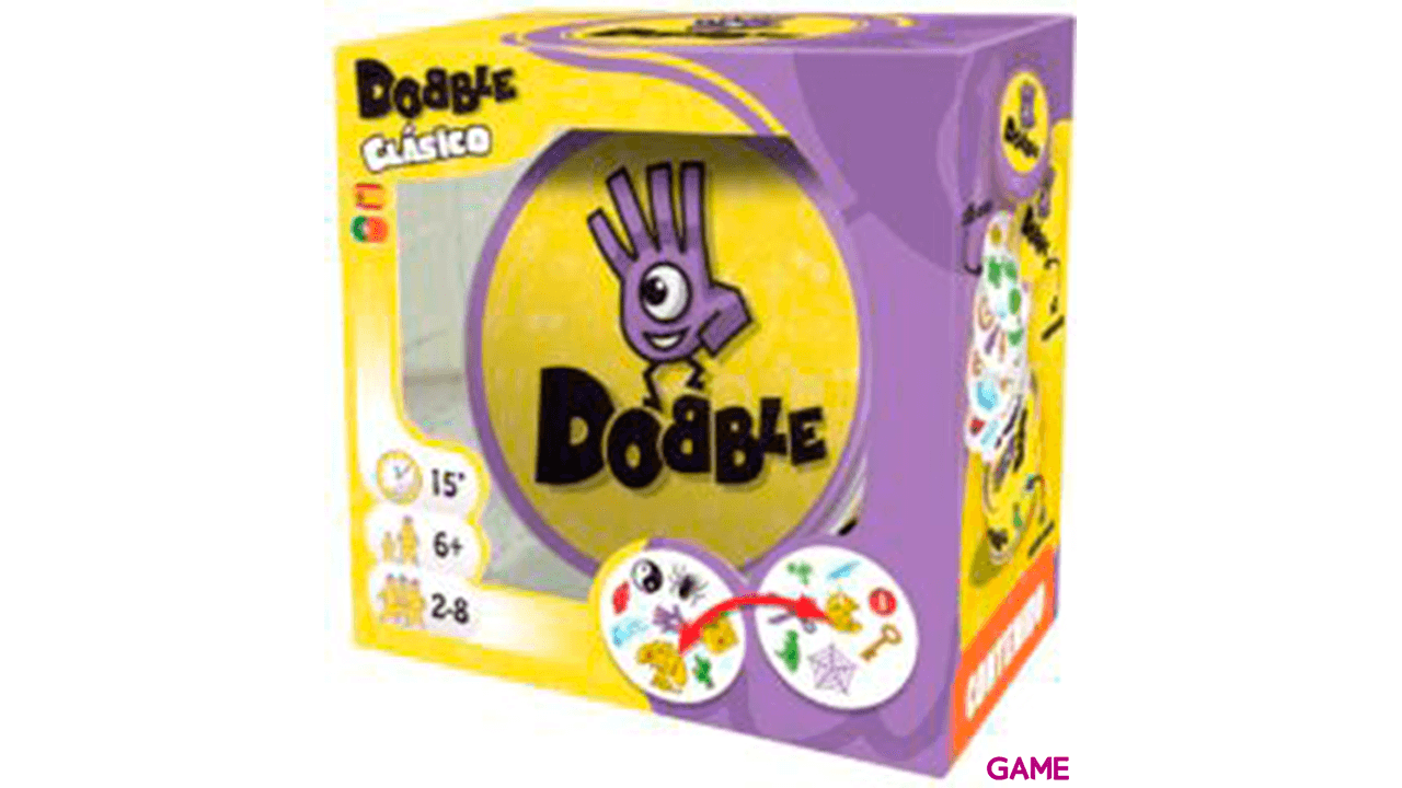 Dobble