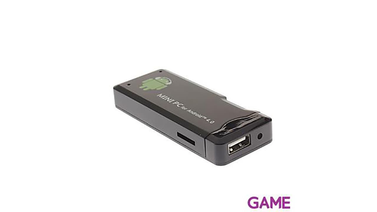 Mini PC para Android 4.0