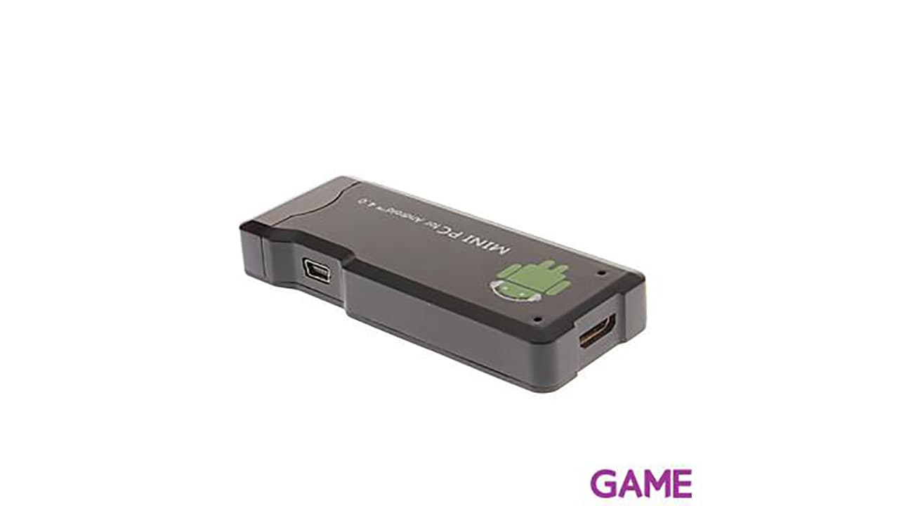 Mini PC para Android 4.0
