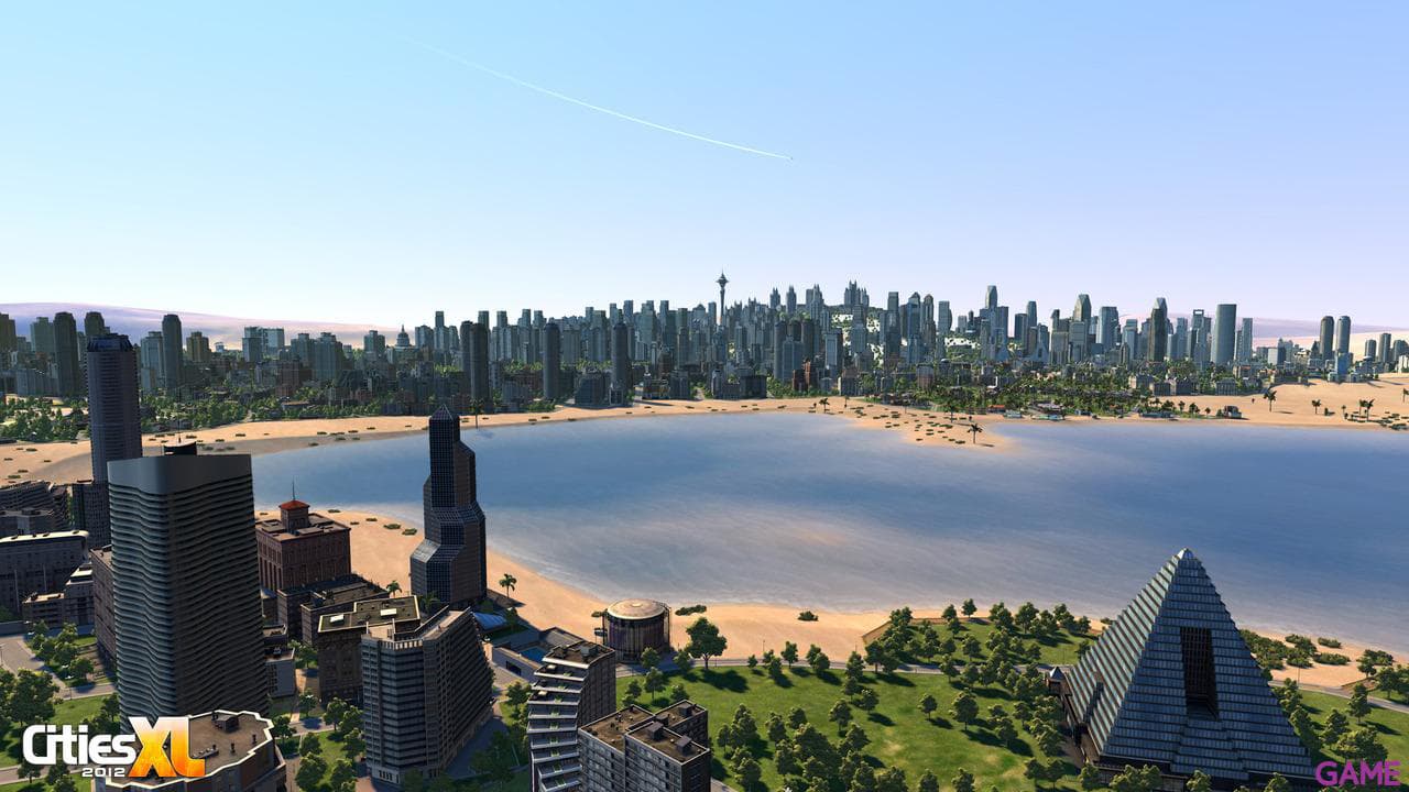 Cities XL Premium