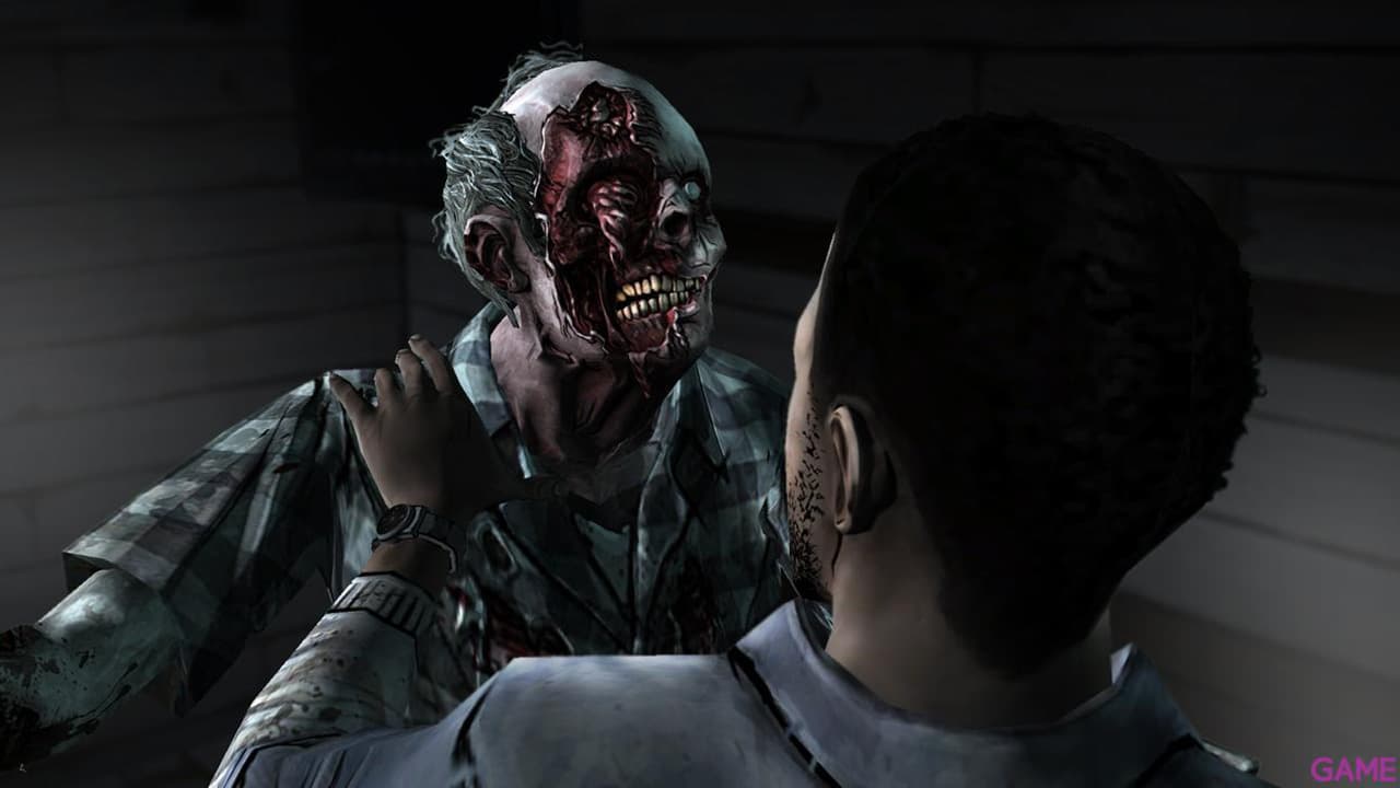 The Walking Dead