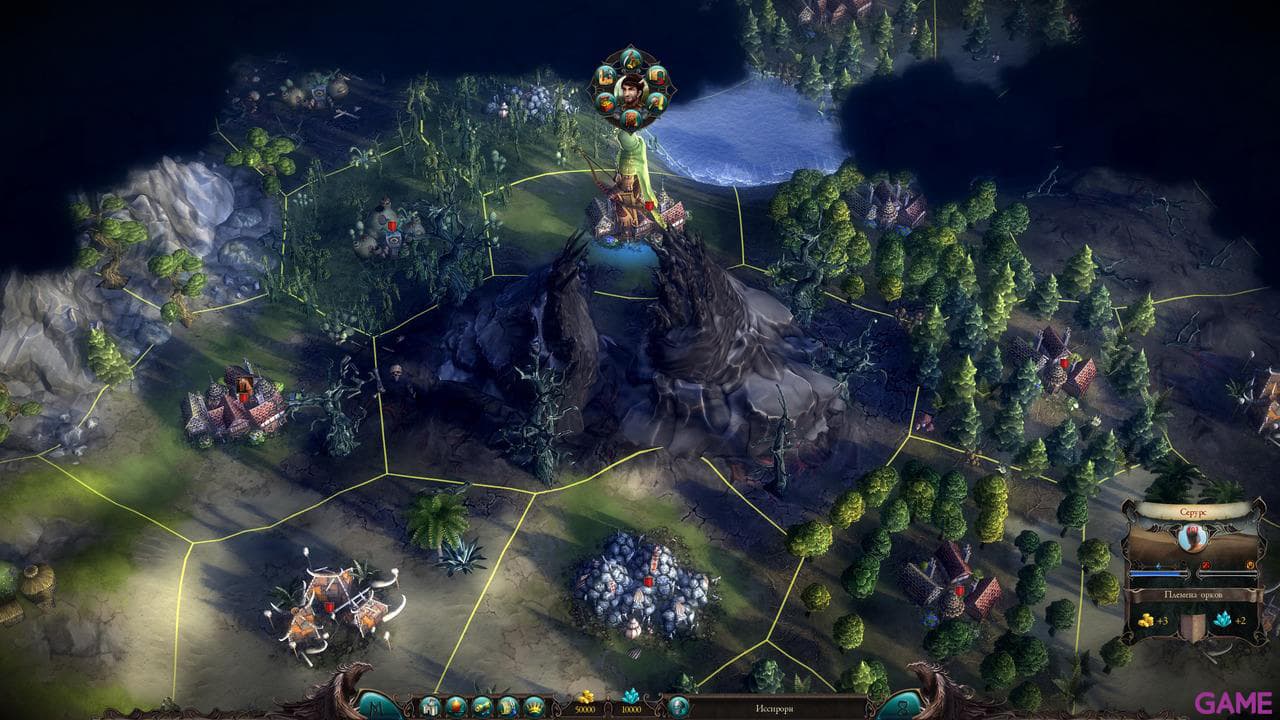Eador PC