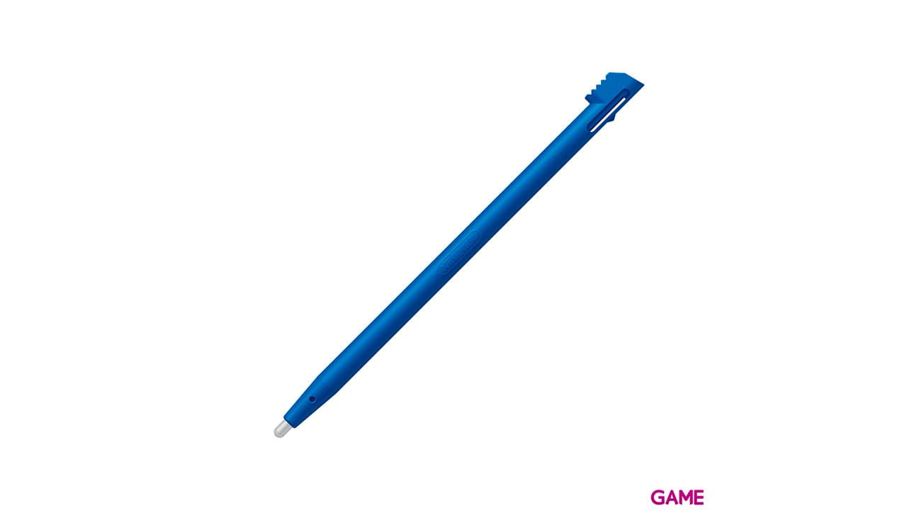 Nintendo 2DS Negro-Azul