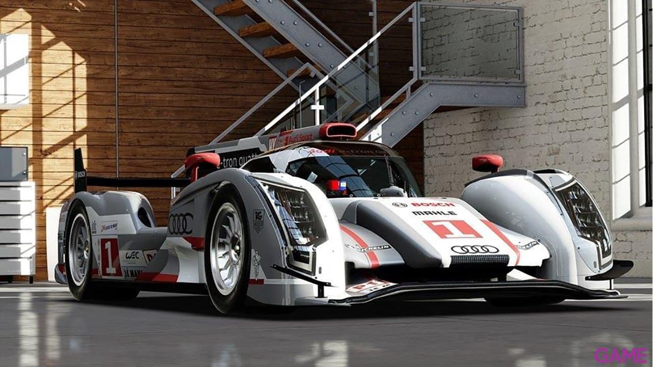 Xbox One 500Gb + Forza 5