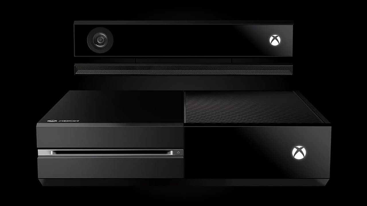 Xbox One 500Gb + Forza 5