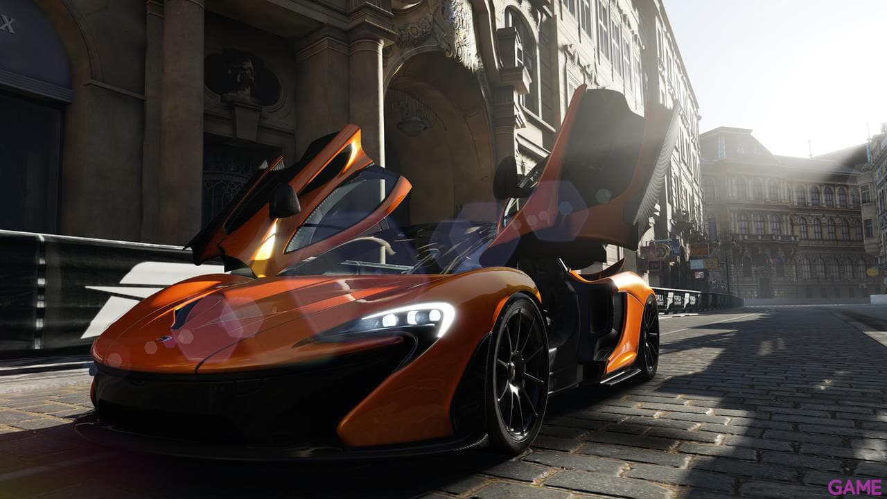 Xbox One 500Gb + Forza 5