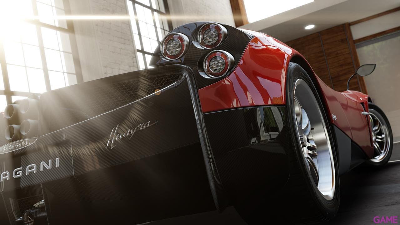 Xbox One 500Gb + Forza 5