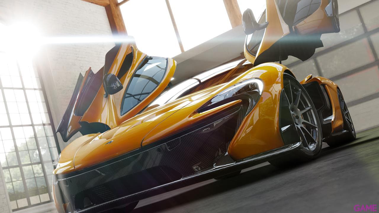 Xbox One 500Gb + Forza 5