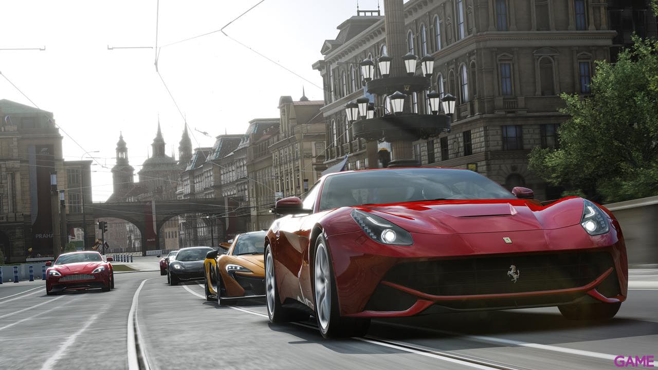 Xbox One 500Gb + Forza 5