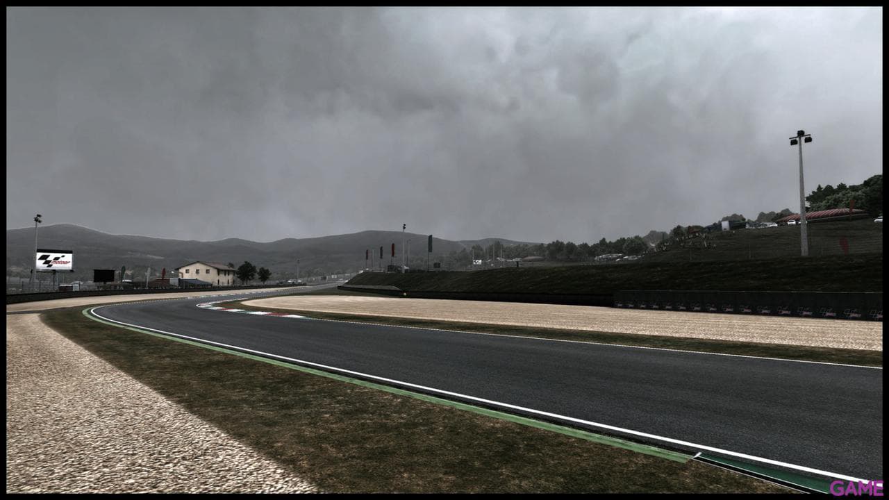 Moto GP 13