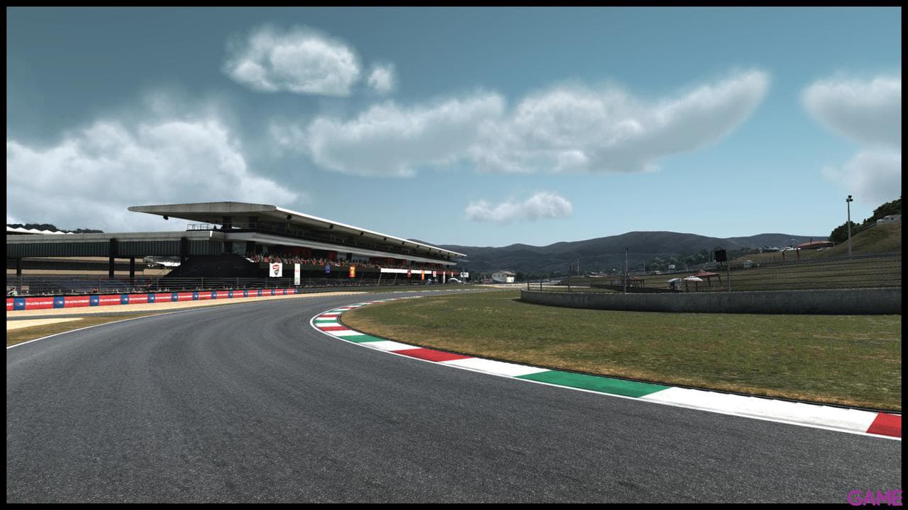 Moto GP 13