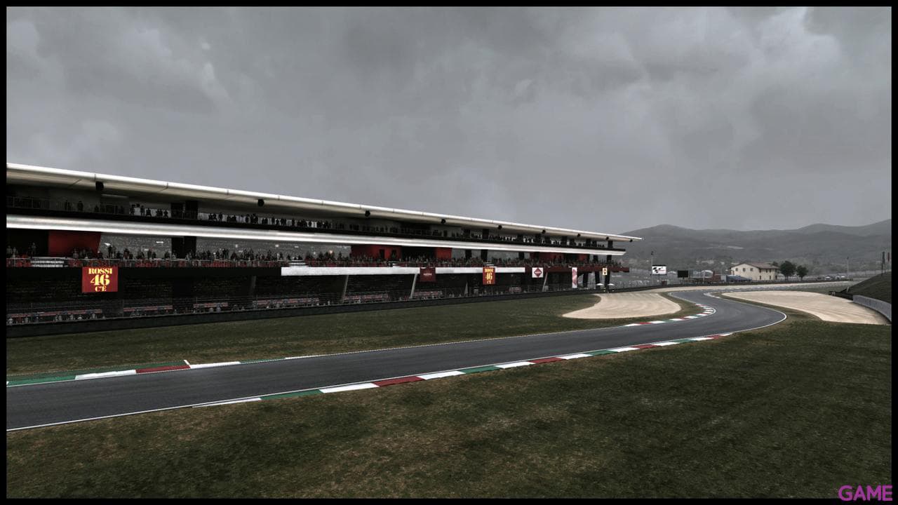 Moto GP 13