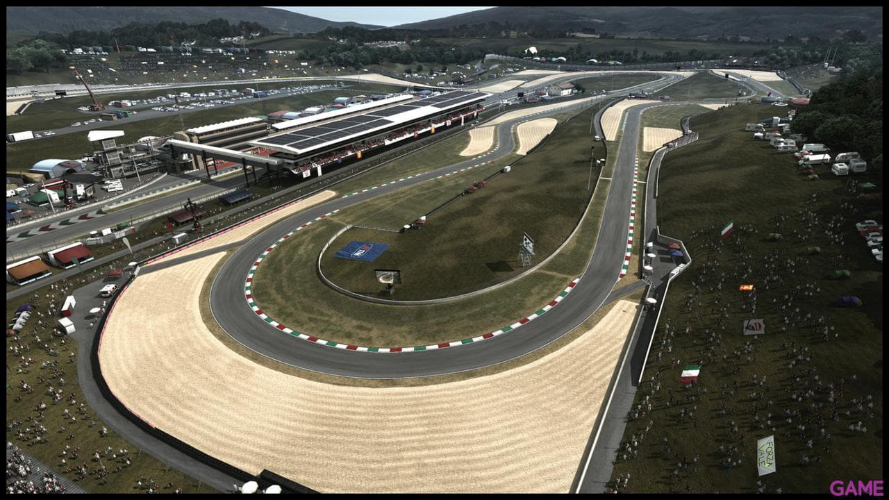 Moto GP 13