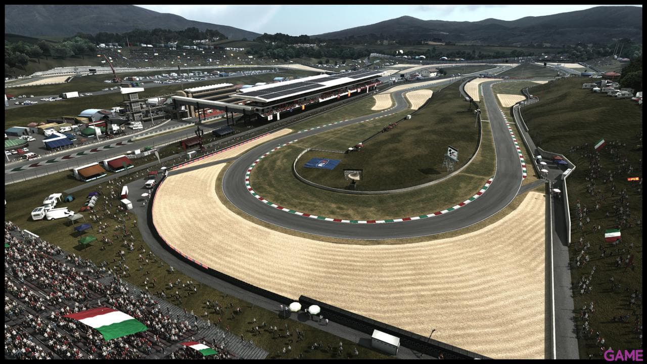 Moto GP 13
