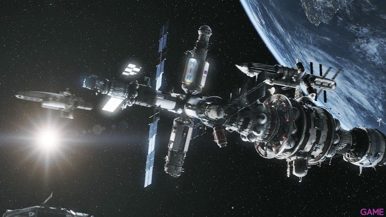 Iron Sky Invasion