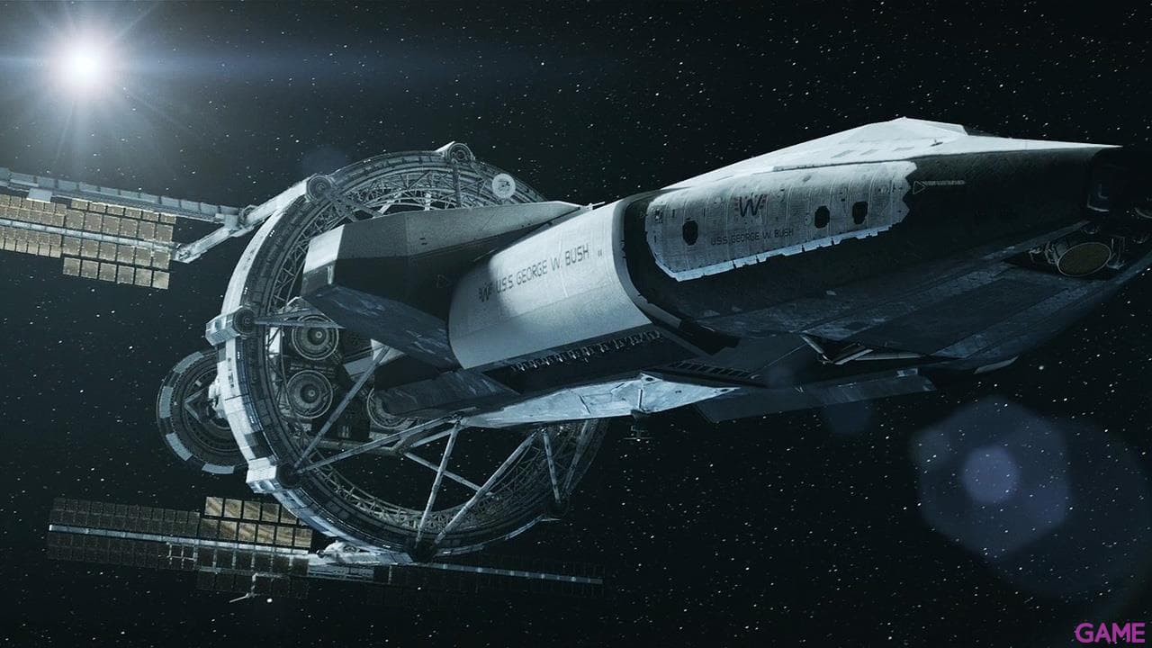 Iron Sky Invasion