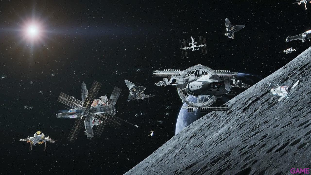 Iron Sky Invasion