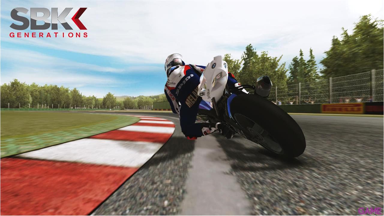 SBK 12 Generations