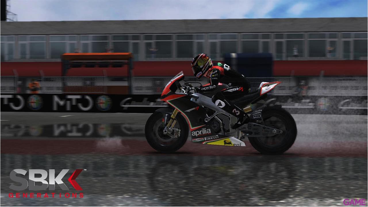 SBK 12 Generations