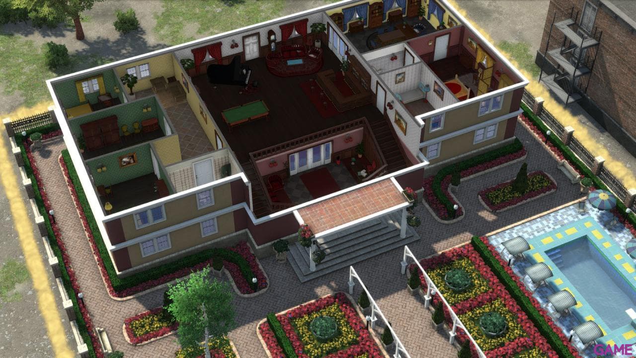 Omerta: City of Gangsters PC