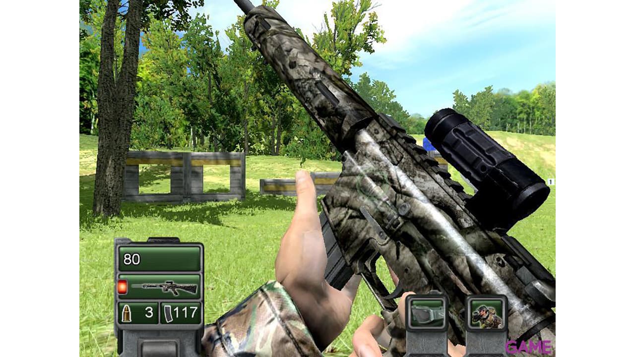 Remington Reloaded