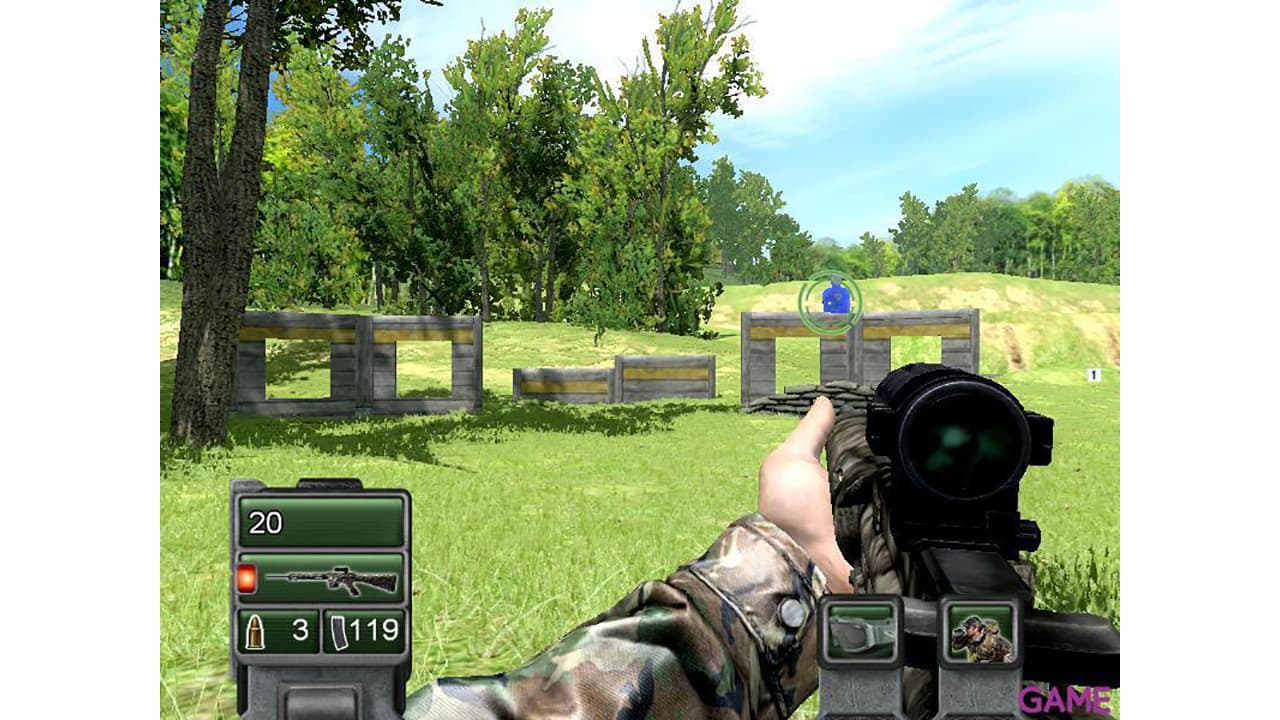 Remington Reloaded