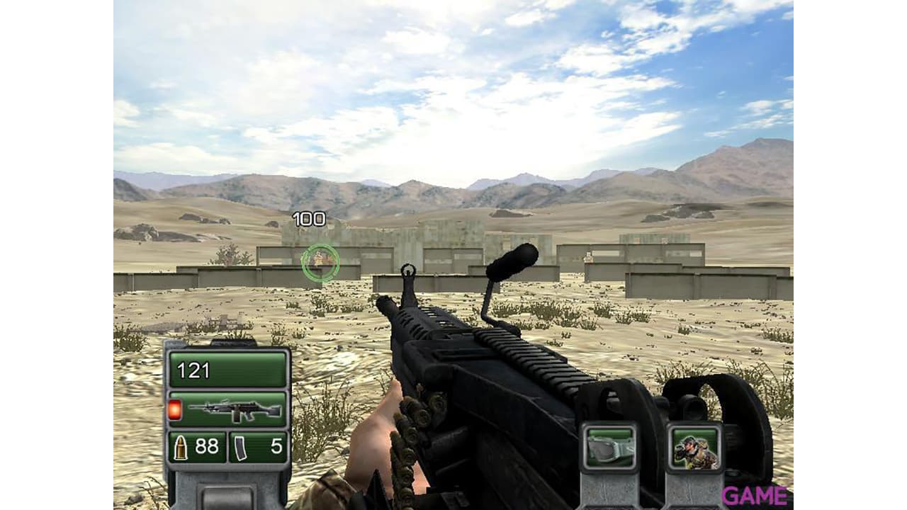Remington Reloaded